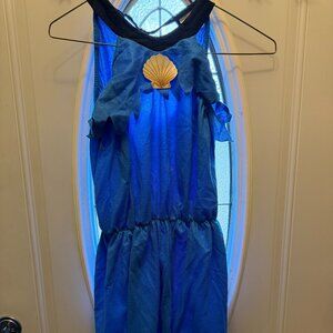 Betty Rubble Costume 1994 Standard Size